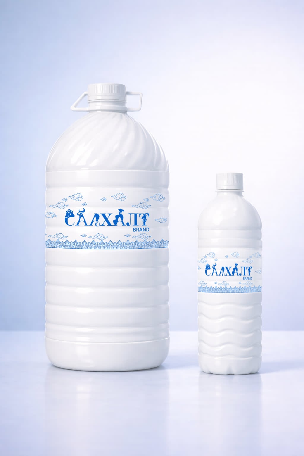 Захиалга өгөх